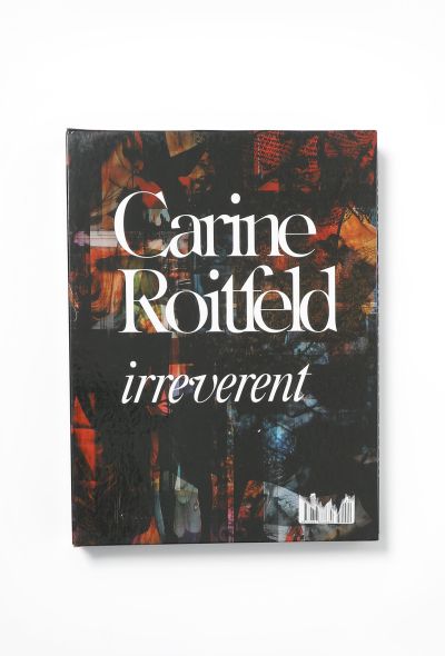                             Carine Roitfeld: Irreverent - 1