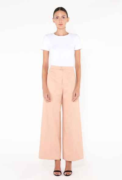 Saint Laurent COLLECTOR 1970 Belted Safari Ensemble - 2 Saint Laurent COLLECTOR 1970 Belted Safari Ensemble - 2