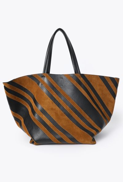 Phoebe Philo 2025 Basket Cabas Bag - 1 Phoebe Philo 2025 Basket Cabas Bag - 1