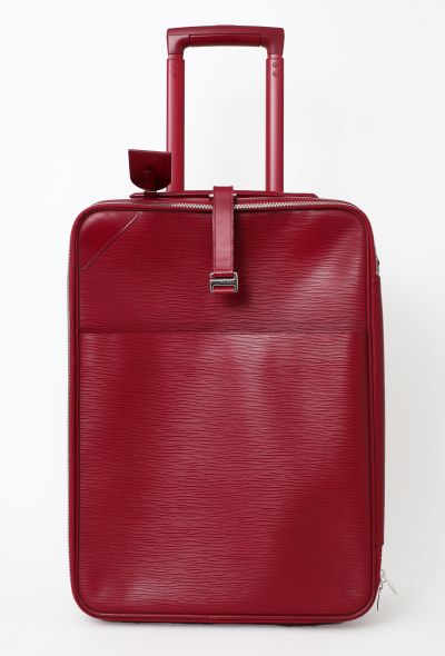 Louis Vuitton Horizon 55 Cabin Suitcase - 1