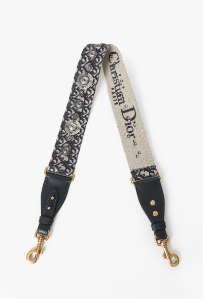 Dior Oblique Bag Strap, S/S 2019 - 1