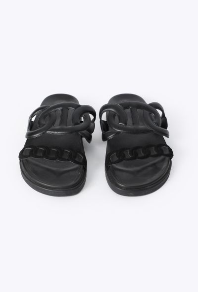 Hermès Chaîne d'Ancre 'Extra' Sandals - 2