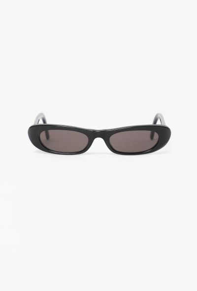 Saint Laurent 2022 Slim Tinted Sunglasses - 1 Saint Laurent 2022 Slim Tinted Sunglasses - 1