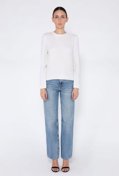 Hermès 2021 Monogram H Sweater - 2