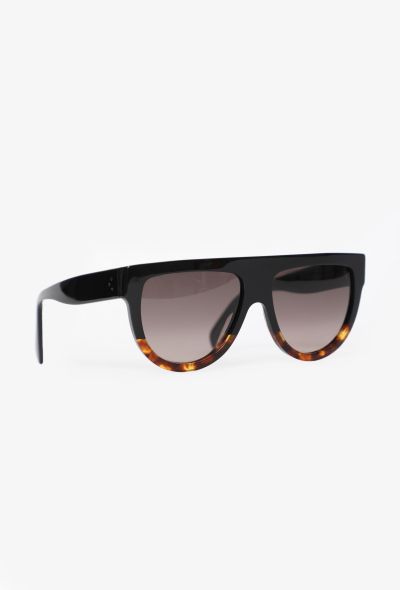 Céline Shadow Polarized Sunglasses, 2019 - 2