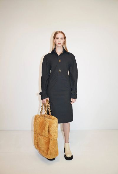 Bottega Veneta Pre-Fall 2020 The Chain Tote Bag - 2 Bottega Veneta Pre-Fall 2020 The Chain Tote Bag - 2