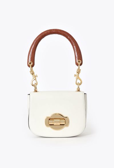 Prada S/S 2020 Top Handle Bag - 1 Prada S/S 2020 Top Handle Bag - 1