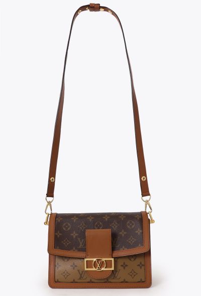 Louis Vuitton Resort 2019 Dauphine MM Bag - 1 Louis Vuitton Resort 2019 Dauphine MM Bag - 1