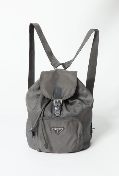                             90s Classic Nylon Backpack - 1