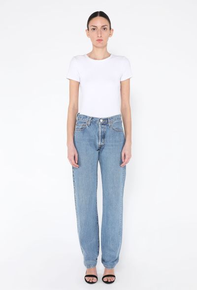 Levi's Vintage Tapered 501 Jeans - 1