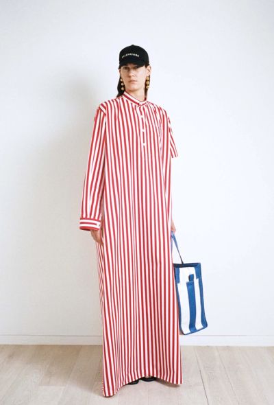 Balenciaga Resort 2017 Bazar Shopper Tote - 2 Balenciaga Resort 2017 Bazar Shopper Tote - 2