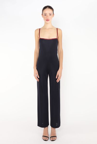 Saint Laurent COLLECTOR Haute Couture 1975 Jumpsuit Ensemble - 2