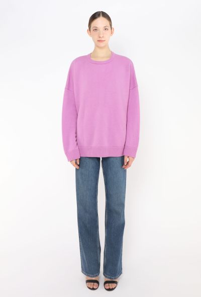 Loewe 2020 Cashmere Oversized Sweater - 2