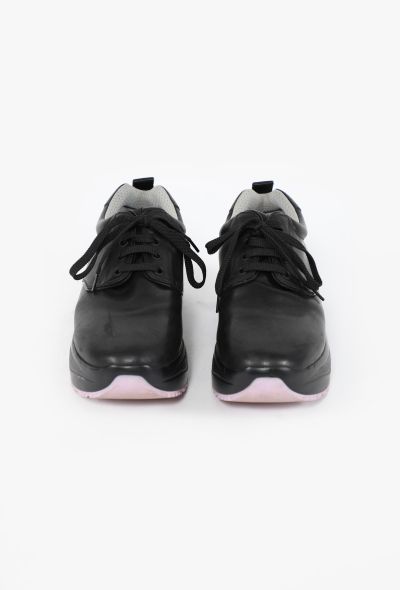 Céline S/S 2018 Delivery Sneakers - 2