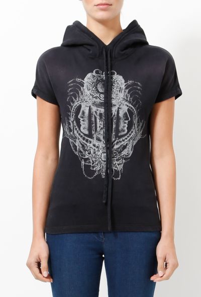                             Fall 2011 Hooded Top - 2