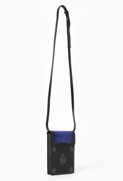 Berluti Traveler II Crossbody Bag - 2