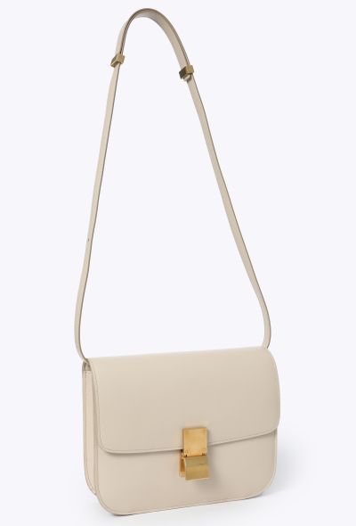 Céline Medium Classic Box Bag - 2
