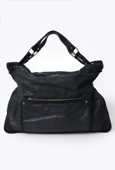 Céline Large Rider Tote Bag - 1