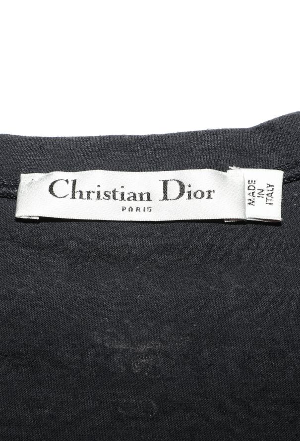 Dior 2019 KaleiDiorScopic T-Shirt - 5