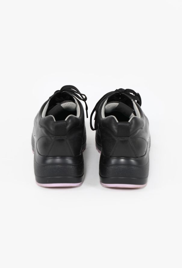 Céline S/S 2018 Delivery Sneakers - 4