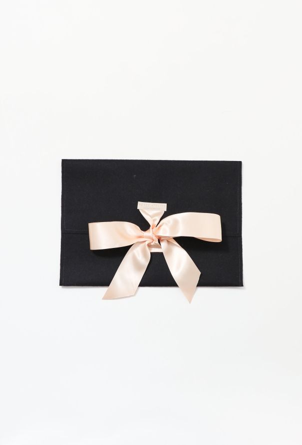 ReSee Atelier Hand-Crafted Dustbag, Small - 3
