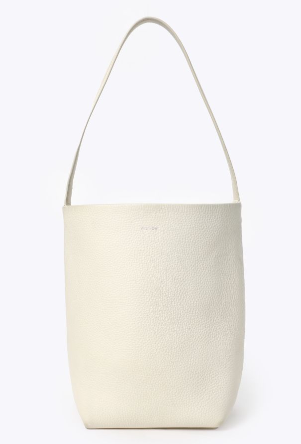 The Row Medium Park Tote Bag - 1