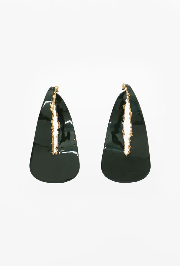 RARE Pre-Fall 2015 Devoured Earrings
