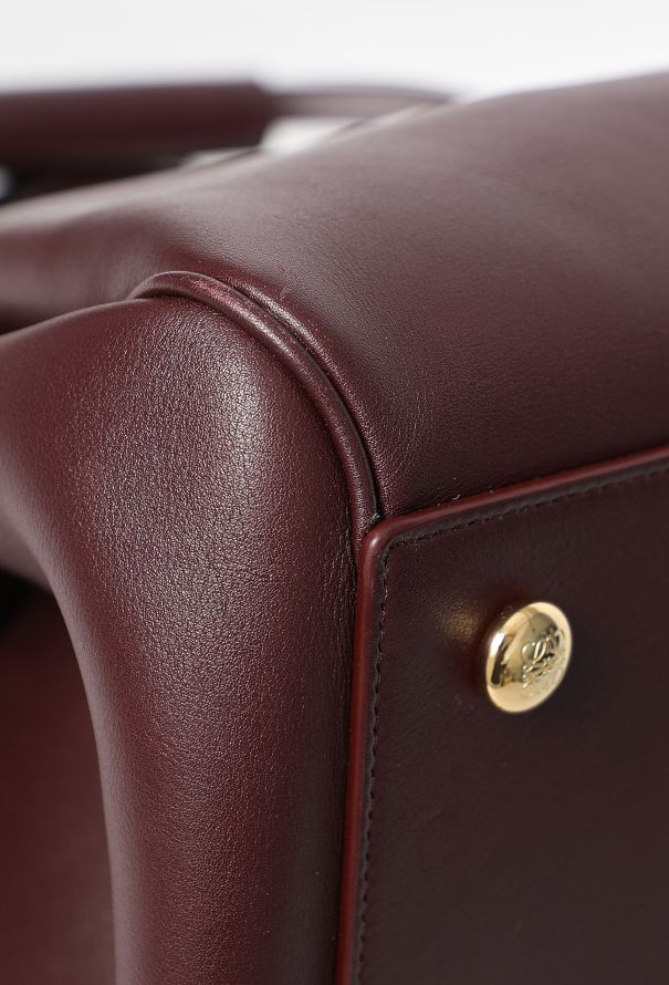 Loewe Large Madrid Bag, S/S 2025 - 13