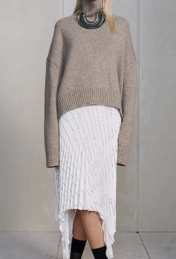 Pre-Fall 2014 Lizard Mocassins