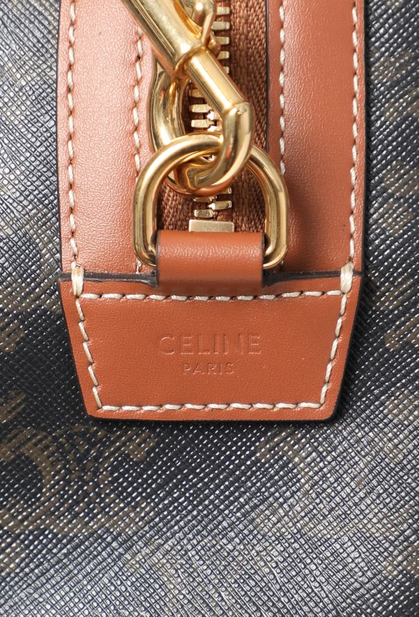 Céline Medium Triomphe Travel Bag - 13