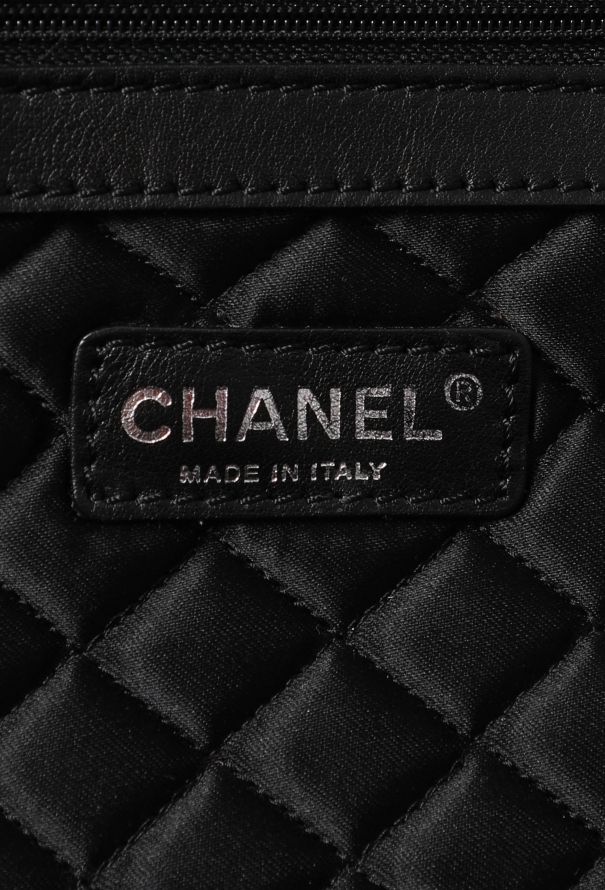 Chanel Perfect Day Tote Bag - 15