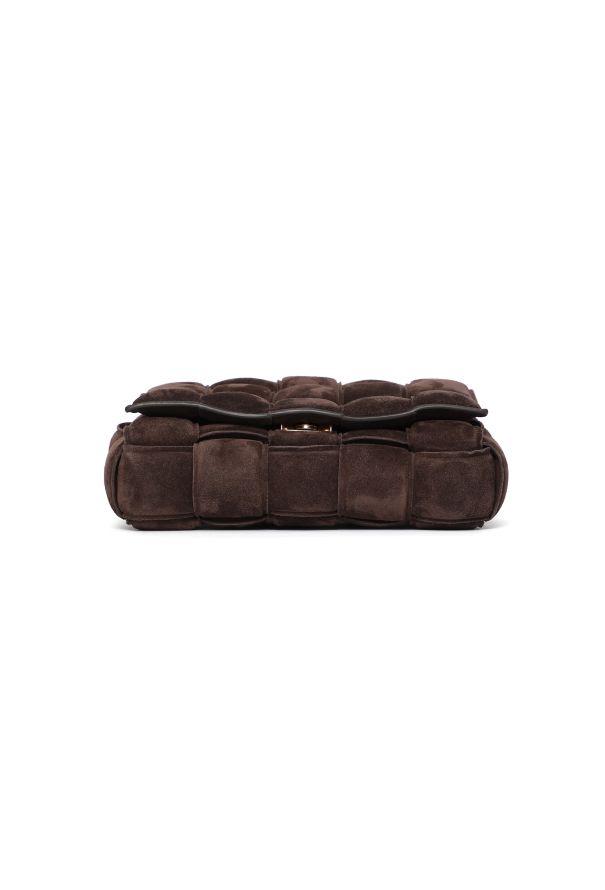 Bottega Veneta Padded Cassette Bag, Resort 2020 - 7