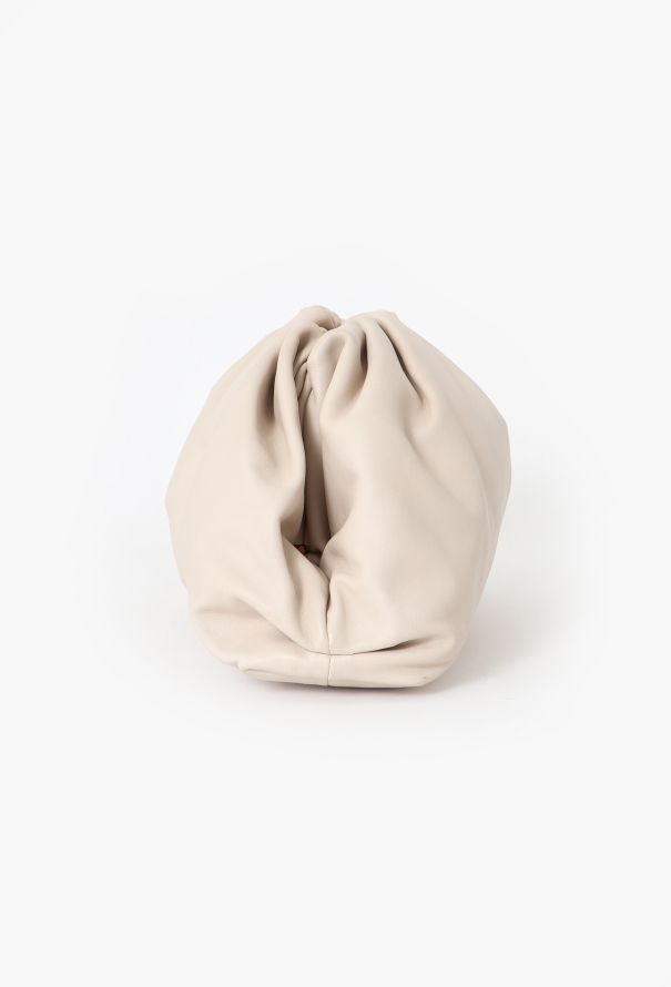 Bottega Veneta The Pouch Clutch Bag - 5 Bottega Veneta The Pouch Clutch Bag - 5