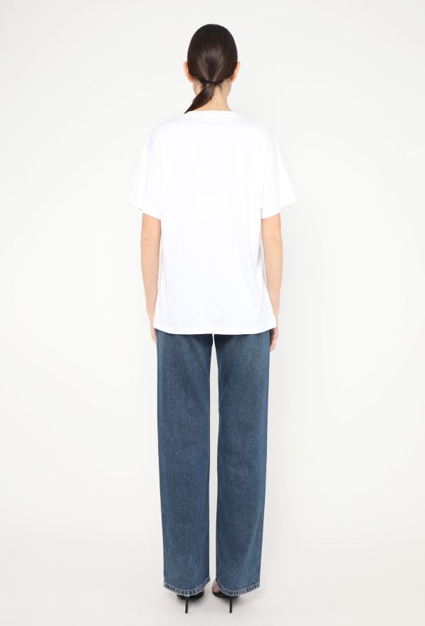 Louis Vuitton 2024 Chainlink T-Shirt - 4