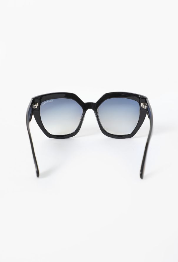 Tom Ford Phoebe Gradient Sunglasses - 4