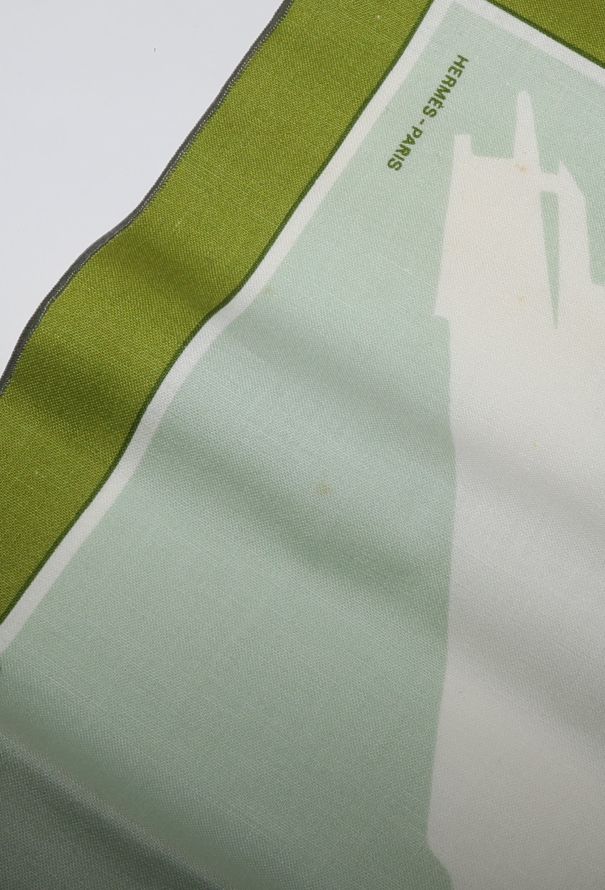 Hermès Vintage 4-piece Frog Placemat set - 6