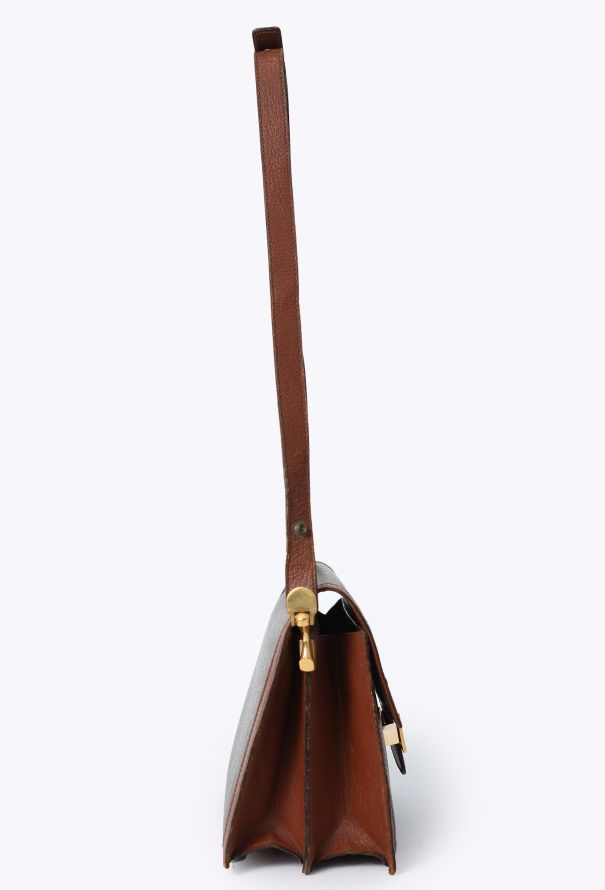 Louis Vuitton Vintage Monogram Dauphine Bag - 3