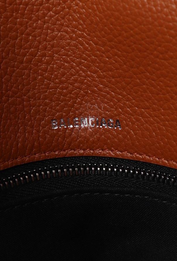 Balenciaga Ville Supple Top Handle Bag - 13 Balenciaga Ville Supple Top Handle Bag - 13