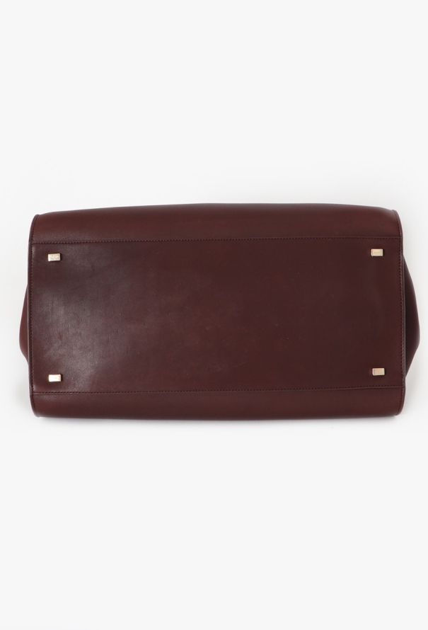 The Row 2024 Margaux Belt 15 Bag - 6