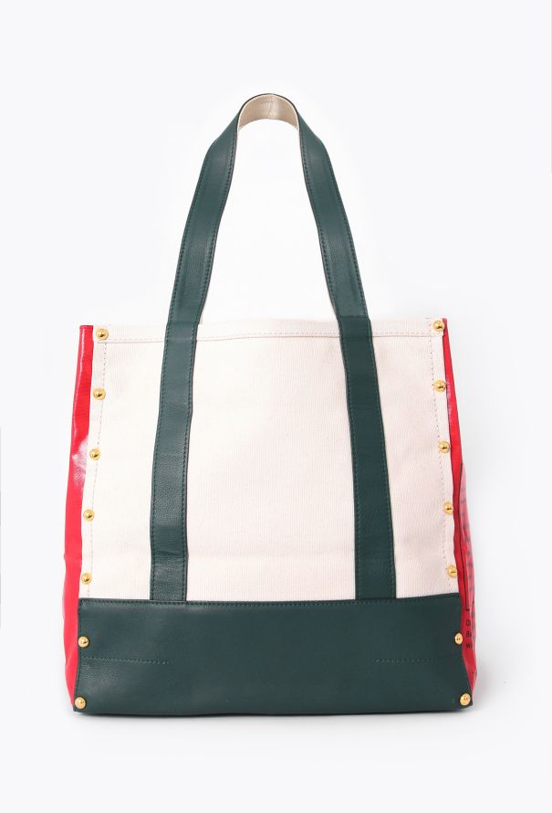 Sacai F/W 2017 S011 That Bag - 1