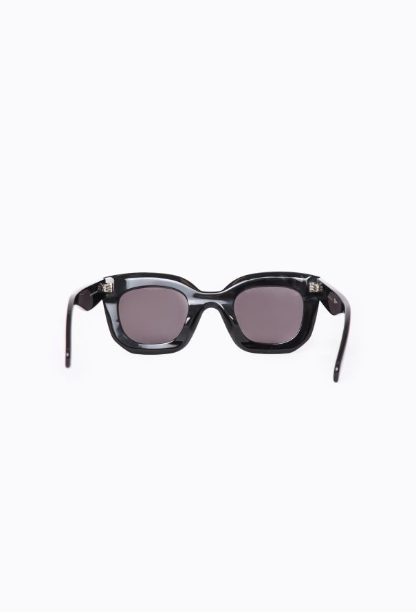 Céline Lacquered Marta Sunglasses - 4