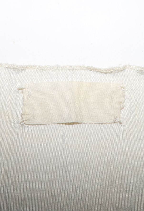 Maison Margiela COLLECTOR S/S 1996 Trompe L’œil Top - 7 Maison Margiela COLLECTOR S/S 1996 Trompe L’œil Top - 7