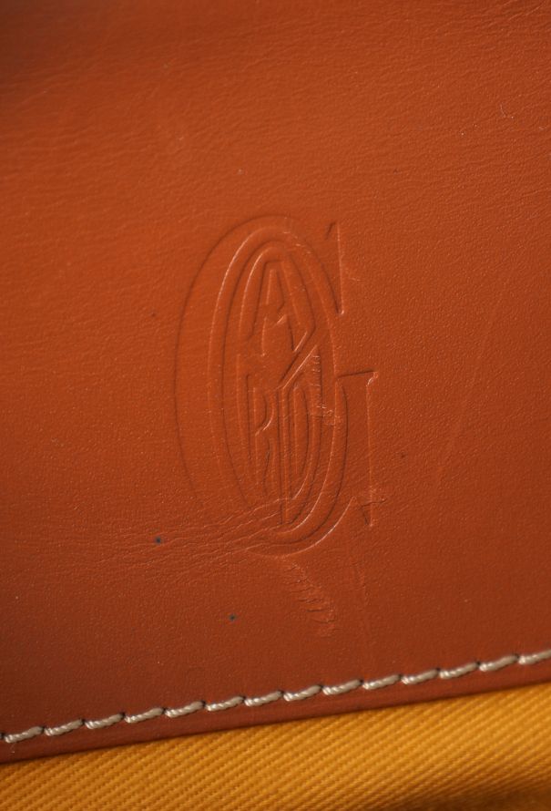 Goyard Ambassade MM Briefcase - 12
