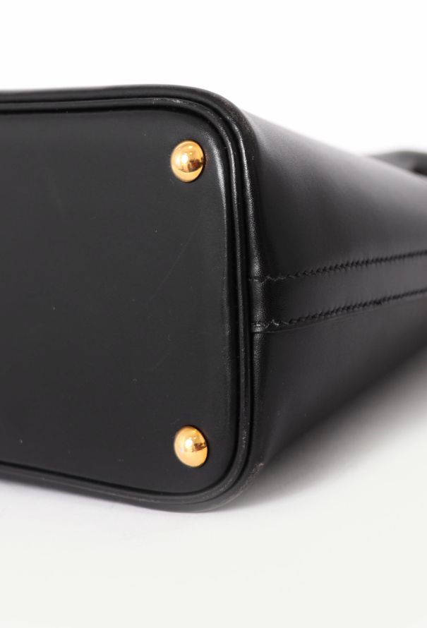 Hermès Black Box Bolide 27 - 10