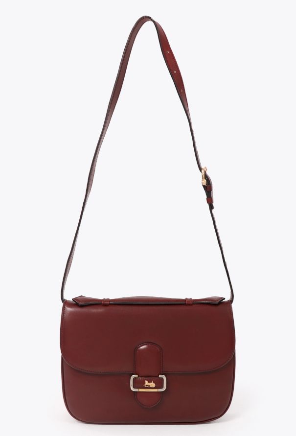 Céline Vintage Calèche Bag - 1