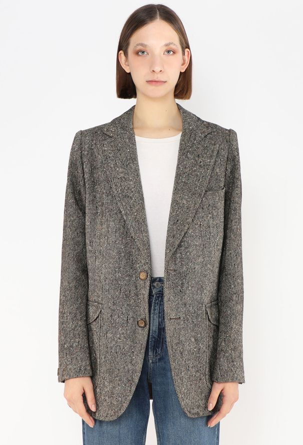ReSee Atelier The Claude Blazer - 1
