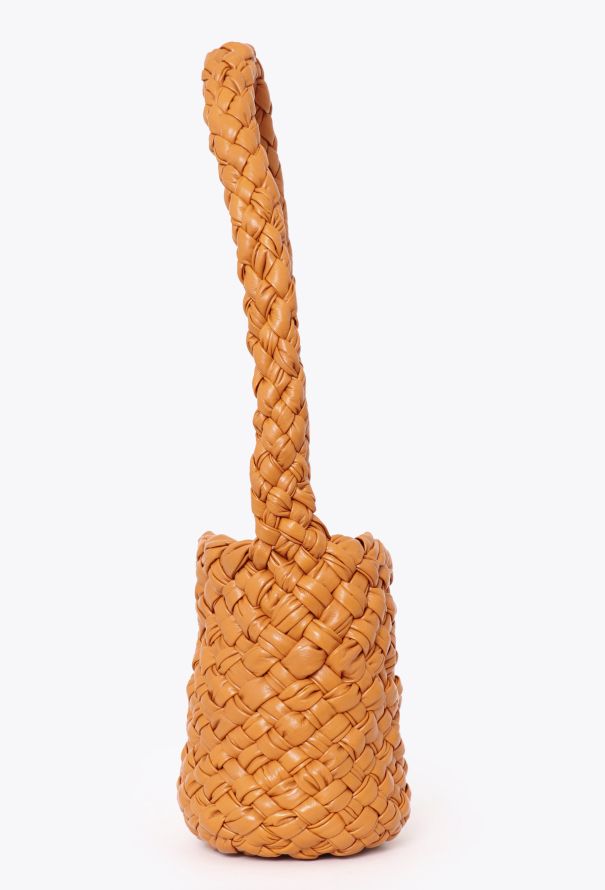 Bottega Veneta F/W 2022 Kalimero Bag - 5