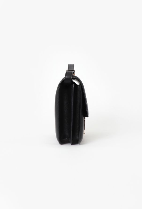 Hermès Black Swift Constance 24 - 5 Hermès Black Swift Constance 24 - 5