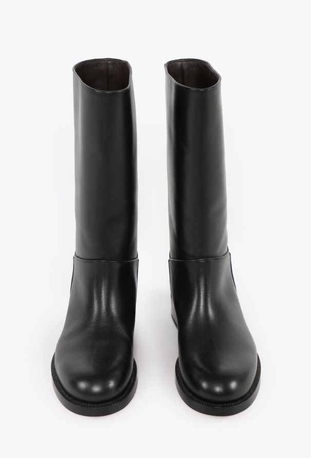 The Row 2023 Nobilis Riding Boots - 3