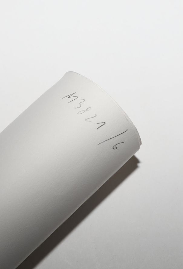 Saint Laurent Original Limited Edition Love Poster, 1976 - 4